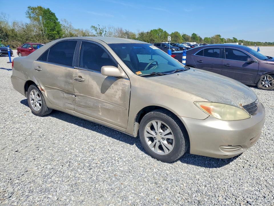 Aukcja sprzedaży 2004 Toyota Camry, vin: 4T1BF32KX4U579841, numer aukcji: 46515176