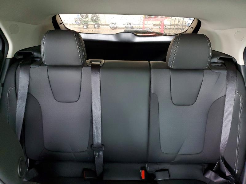 Aukcja sprzedaży 2026 Buick Encore Gx, vin: KL4AMCSL0TB097303, numer aukcji: 79647045