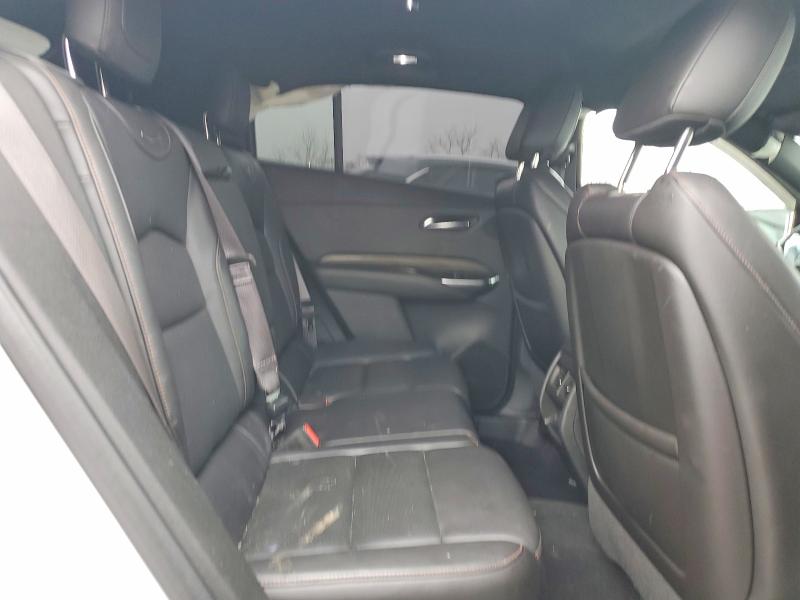 79677265 :رقم المزاد ، 1GYFZFR40KF103776 vin ، 2019 Cadillac Xt4 مزاد بيع