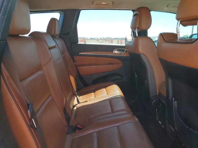 Aukcja sprzedaży 2012 Jeep Grand Cherokee, vin: 1C4RJFCT1CC237483, numer aukcji: 45876546