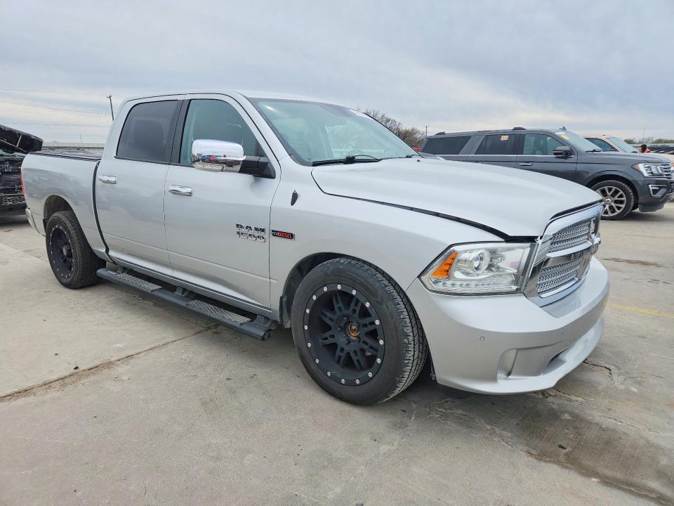 Aukcja sprzedaży 2015 Ram 1500, vin: 1C6RR7PM8FS556267, numer aukcji: 46235156