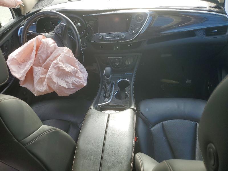 Aukcja sprzedaży 2016 Buick Envision, vin: LRBFXESX6GD187145, numer aukcji: 79653785