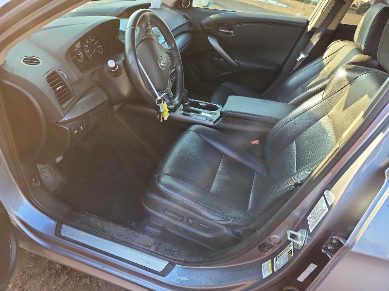Продажа на аукционе авто 2013 Acura Rdx, vin: 5J8TB4H53DL014639, номер лота: 46751026