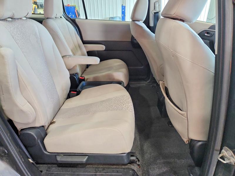 Продажа на аукционе авто 2012 Mazda 5, vin: JM1CW2BL2C0120160, номер лота: 79798225