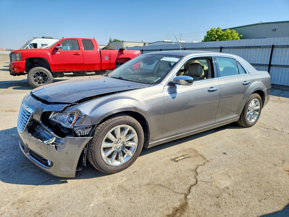 Aukcja sprzedaży 2012 Chrysler 300, vin: 2C3CCACG5CH186075, numer aukcji: 46518076
