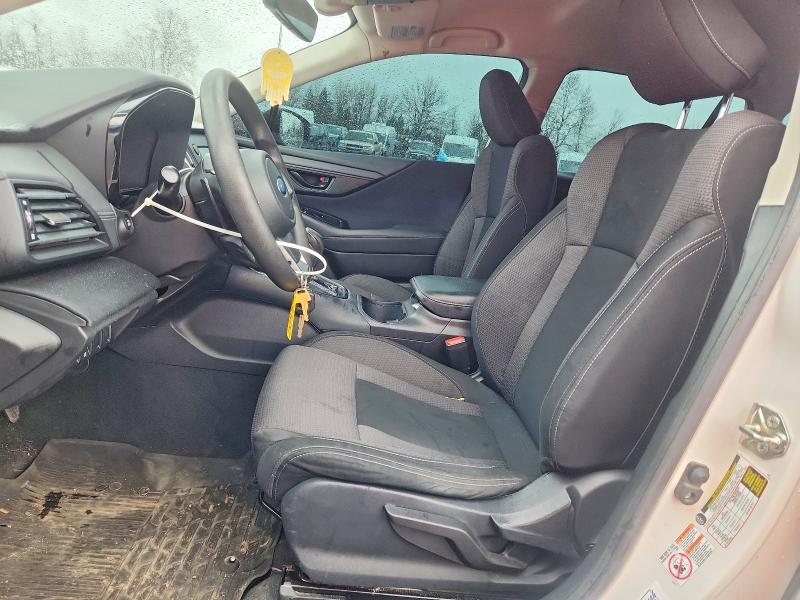 Aukcja sprzedaży 2020 Subaru Outback, vin: 4S4BTAAC3L3135115, numer aukcji: 47134586