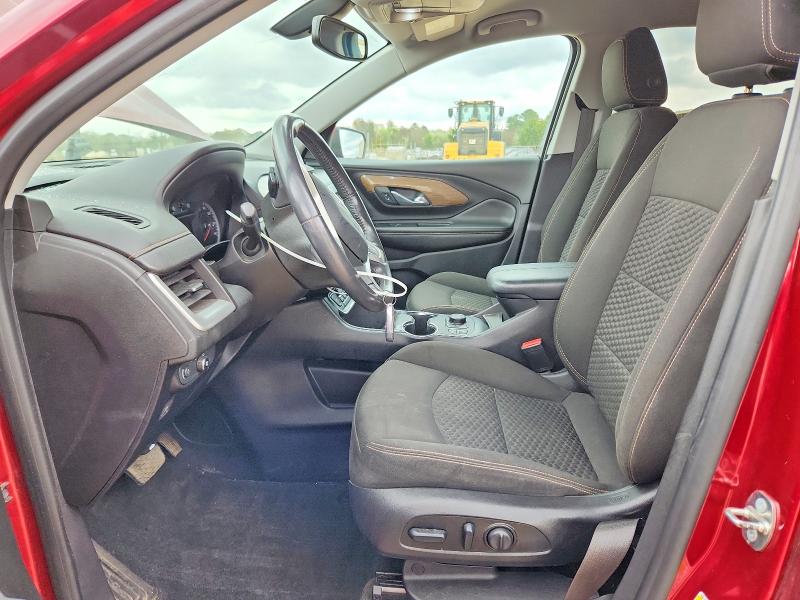 Aukcja sprzedaży 2018 Gmc Terrain, vin: 3GKALMEVXJL393988, numer aukcji: 45469856