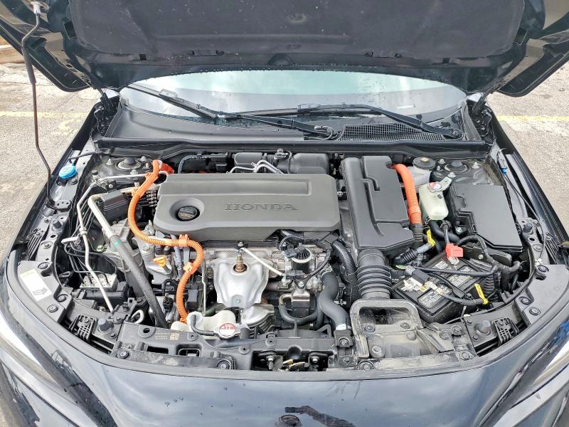 Продаж на аукціоні авто 2025 Honda Civic, vin: 2HGFE4F89SH350081, номер лоту: 48282586