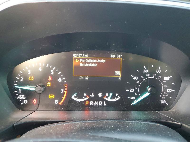 Aukcja sprzedaży 2021 Ford Escape, vin: 1FMCU0F69MUA42173, numer aukcji: 46532896