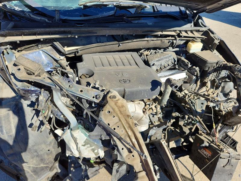 Aukcja sprzedaży 2016 Toyota Highlander, vin: 5TDKKRFH9GS166531, numer aukcji: 47410836