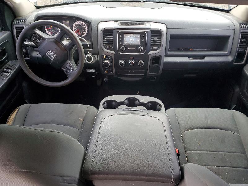 Aukcja sprzedaży 2017 Ram 1500, vin: 1C6RR7KG3HS580089, numer aukcji: 46094586