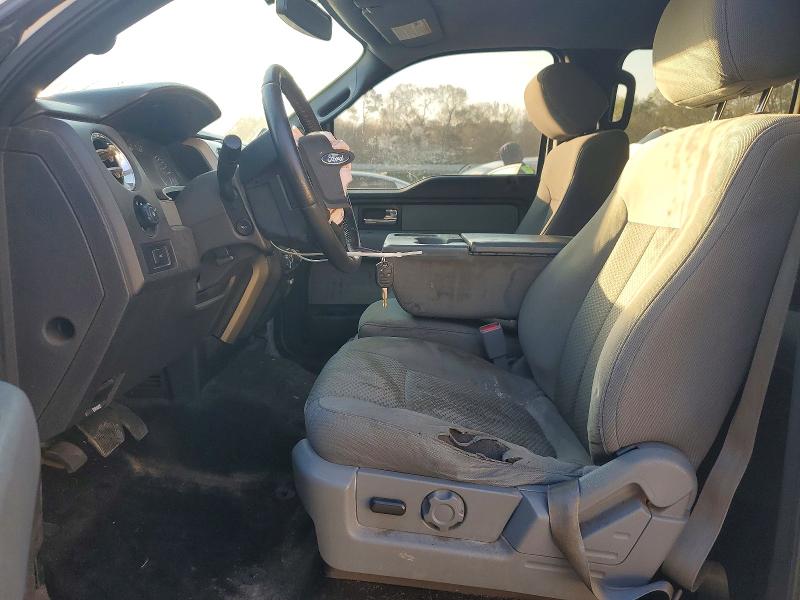 46683986 :رقم المزاد ، 1FTFW1CF0EKF56769 vin ، 2014 Ford F150 مزاد بيع