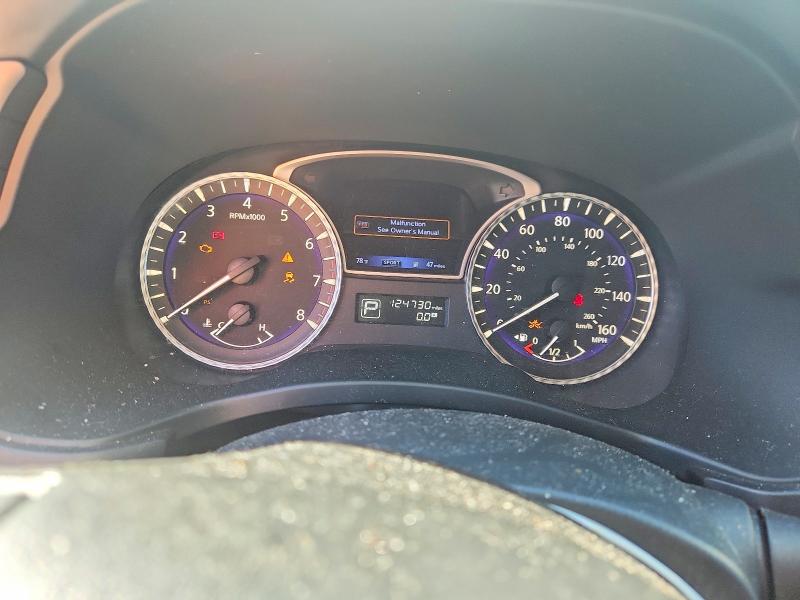 2019 Infiniti Qx60 მანქანა იყიდება აუქციონზე, vin: 5N1DL0MN6KC555546, აუქციონის ნომერი: 41671266