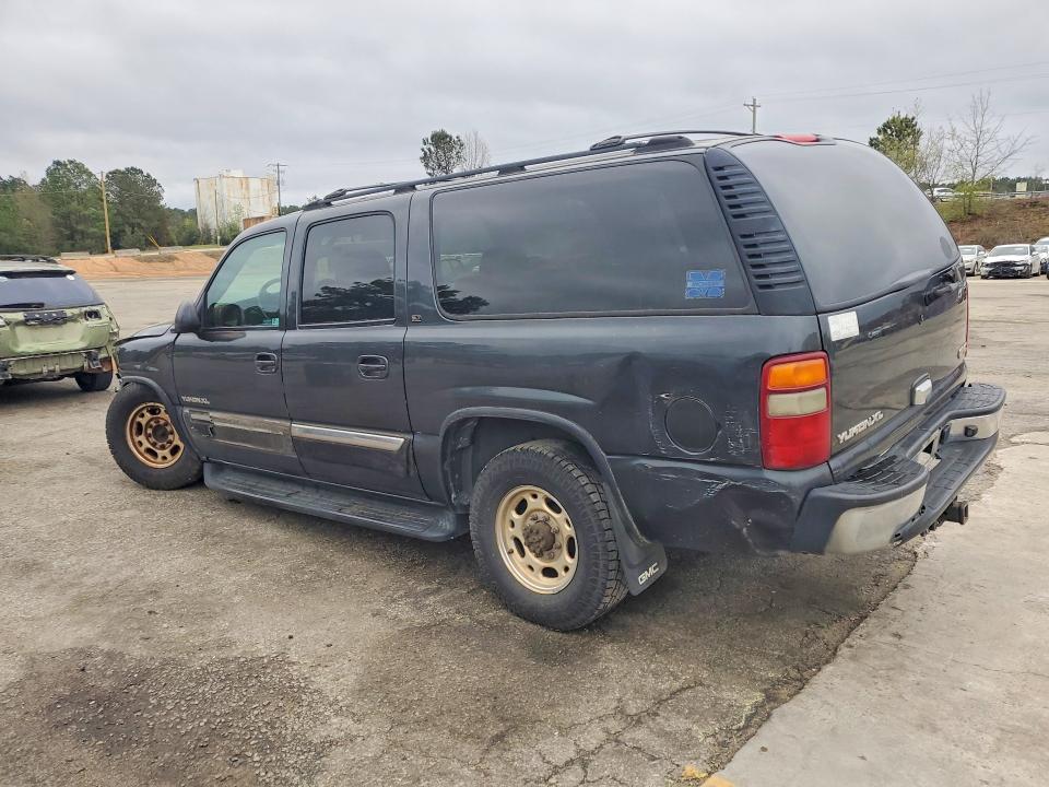 Продажа на аукционе авто 2003 Gmc Yukon Xl, vin: 3GKGK26G83G228647, номер лота: 45947936