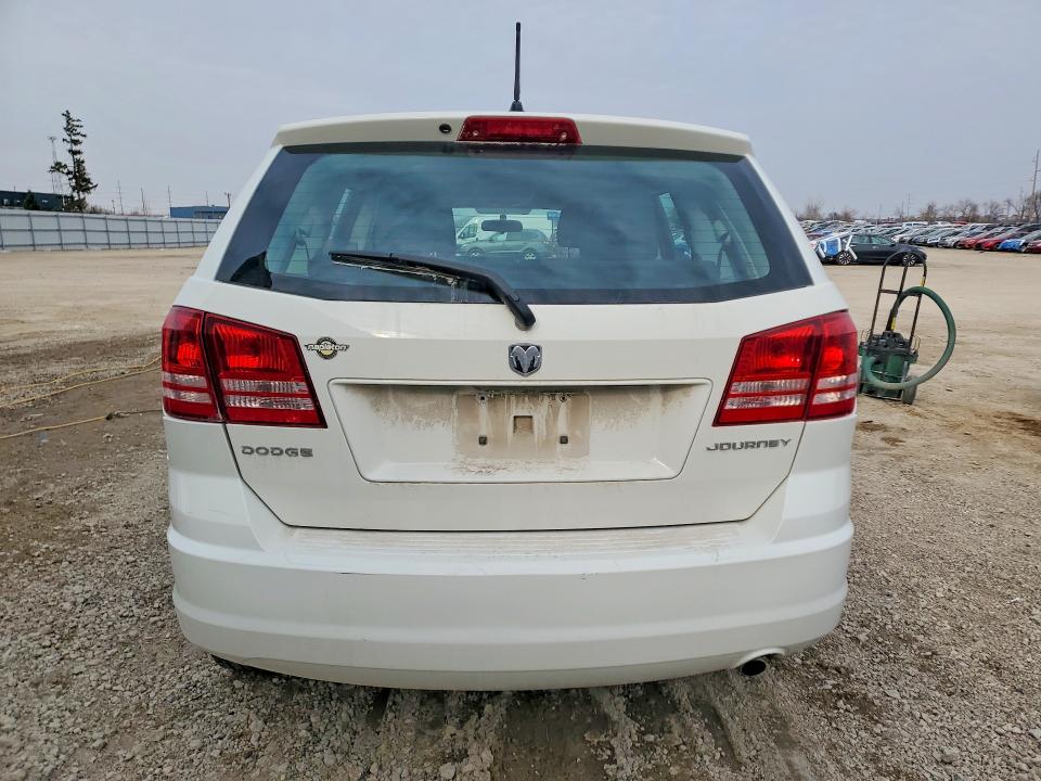 Продажа на аукционе авто 2010 Dodge Journey, vin: 3D4PG4FB4AT224986, номер лота: 47399776