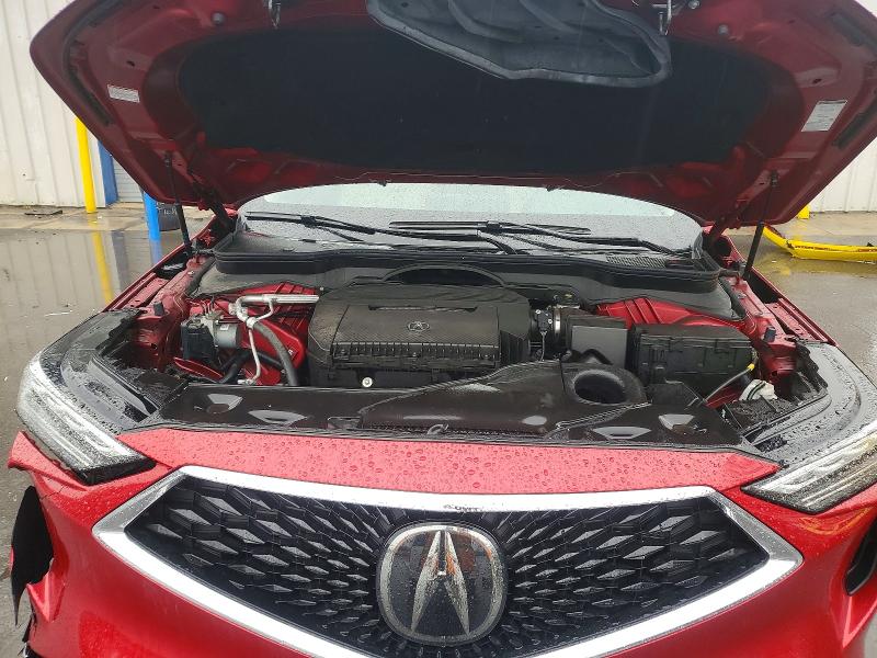 Aukcja sprzedaży 2022 Acura Mdx, vin: 5J8YE1H47NL043940, numer aukcji: 79349955