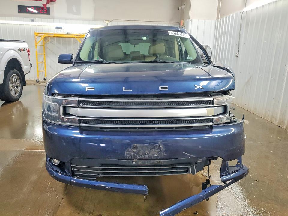 Aukcja sprzedaży 2017 Ford Flex, vin: 2FMHK6DT0HBA06388, numer aukcji: 46950876