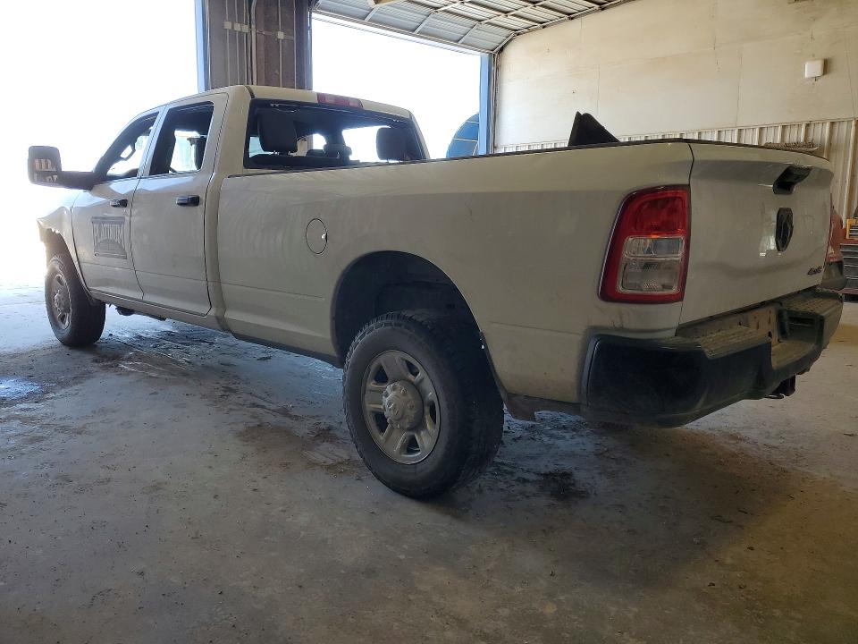 Продаж на аукціоні авто 2023 Ram 2500, vin: 3C6UR5HJ7PG543294, номер лоту: 42070646
