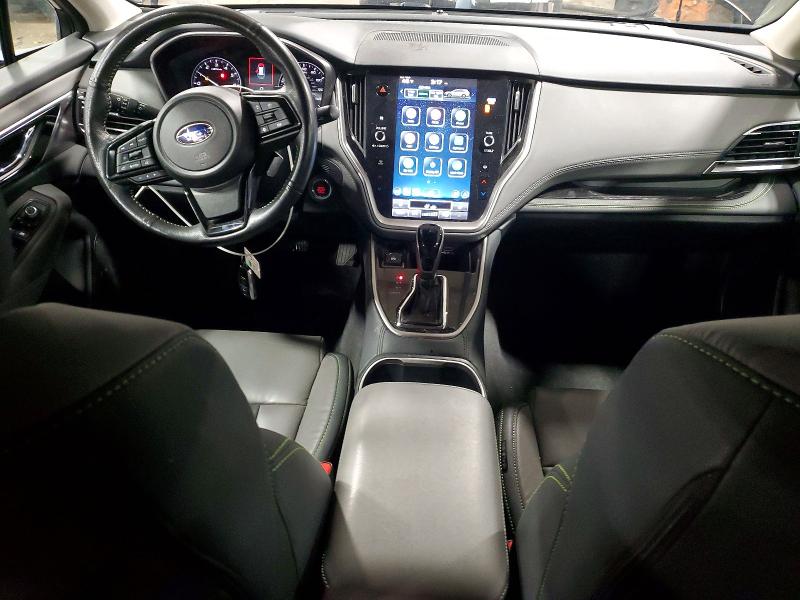 Продажа на аукционе авто 2025 Subaru Outback, vin: 4S4BTALC4S3185047, номер лота: 46290126