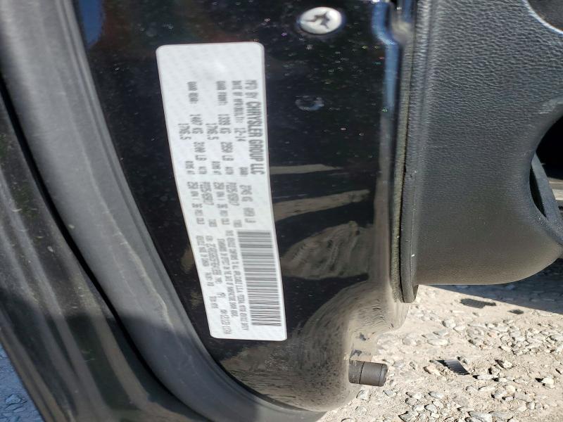 Aukcja sprzedaży 2015 Dodge Grand Caravan, vin: 2C4RDGBG5FR641898, numer aukcji: 46661496