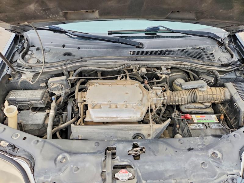 Aukcja sprzedaży 2006 Acura Mdx, vin: 2HNYD18646H541072, numer aukcji: 47936116