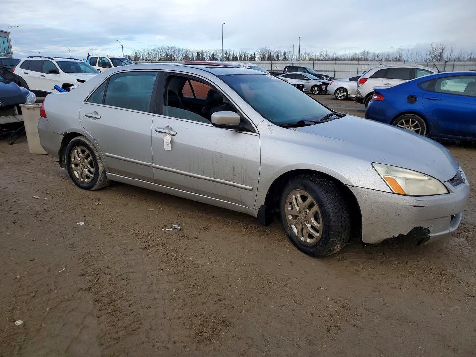 Aukcja sprzedaży 2006 Honda Accord, vin: 1HGCM66836A800085, numer aukcji: 46545646