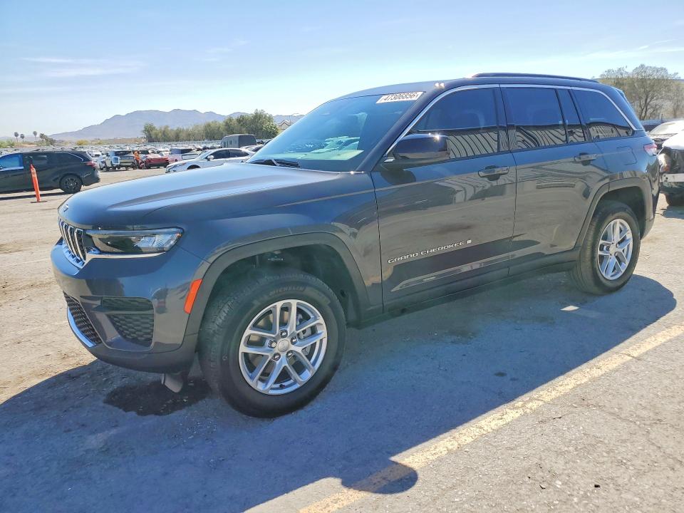 Aukcja sprzedaży 2025 Jeep Grand Cherokee, vin: 1C4RJHAG2SC360578, numer aukcji: 47306856