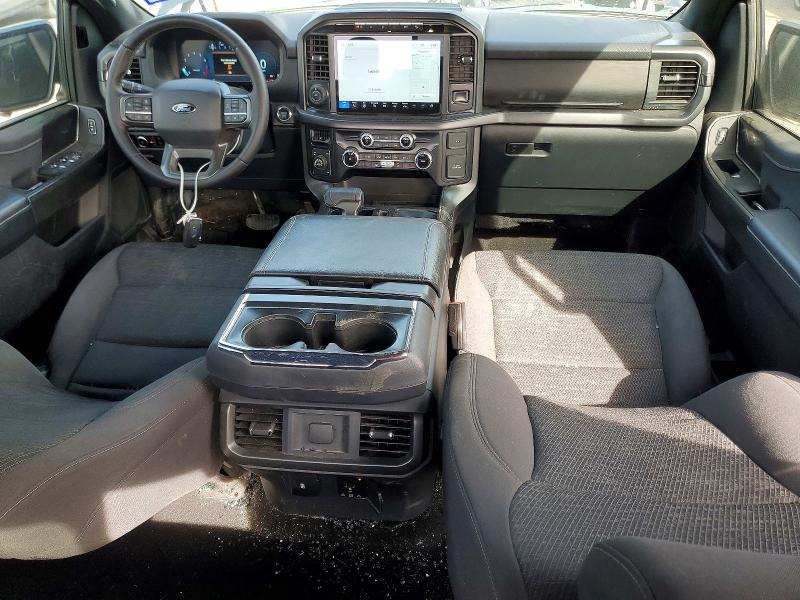 Продажа на аукционе авто 2024 Ford F150, vin: 1FTFW3L54RKD78910, номер лота: 46284236
