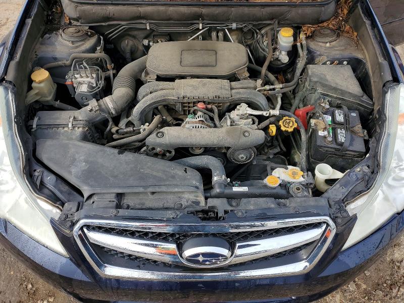 Продажа на аукционе авто 2012 Subaru Legacy, vin: 4S3BMCB69C3033324, номер лота: 46468376