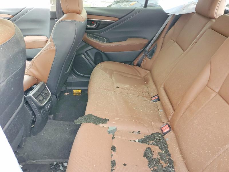 Продажа на аукционе авто 2022 Subaru Outback, vin: 4S4BTGPD4N3145092, номер лота: 46393846
