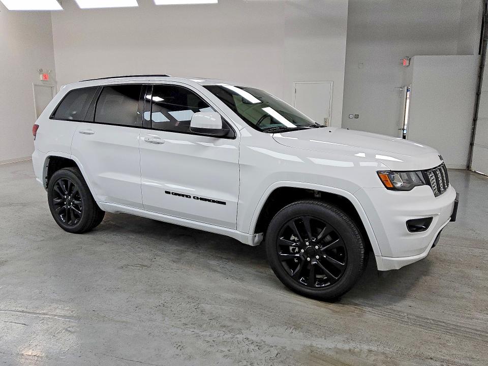Aukcja sprzedaży 2022 Jeep Grand Cherokee, vin: 1C4RJFAG0NC115223, numer aukcji: 46375606