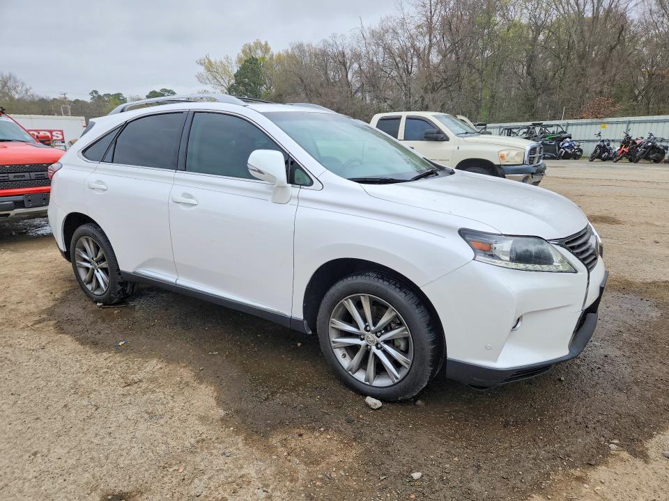79285825 :رقم المزاد ، 2T2ZK1BA0DC098886 vin ، 2013 Lexus Rx 350 مزاد بيع