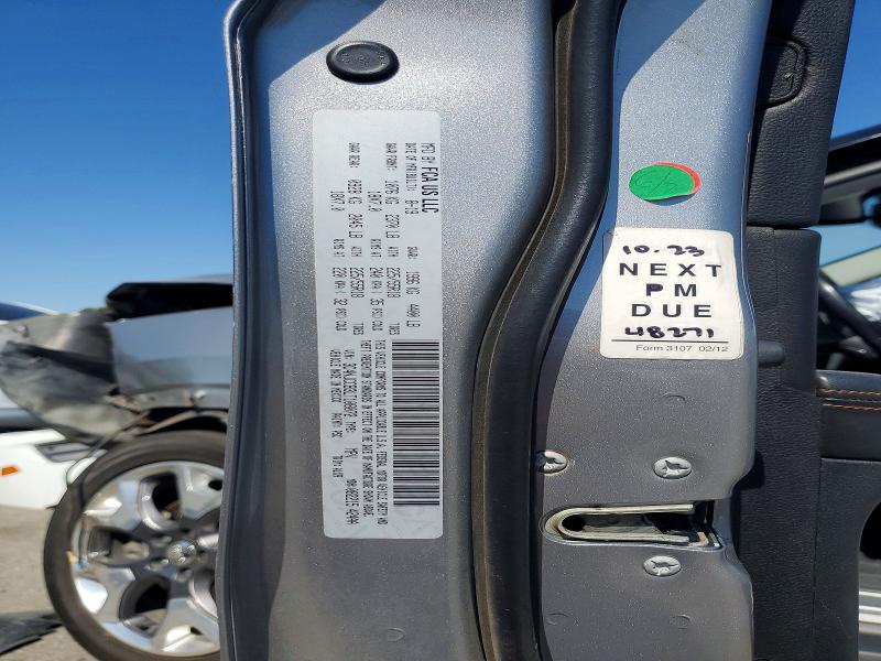 41617086 :رقم المزاد ، 3C4NJCCB3LT108072 vin ، 2020 Jeep Compass مزاد بيع