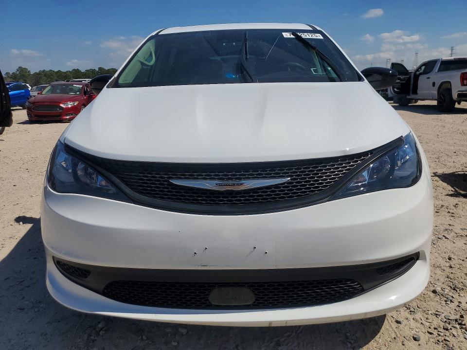 Продаж на аукціоні авто 2024 Chrysler Voyager, vin: 2C4RC1CG0RR113348, номер лоту: 79725125