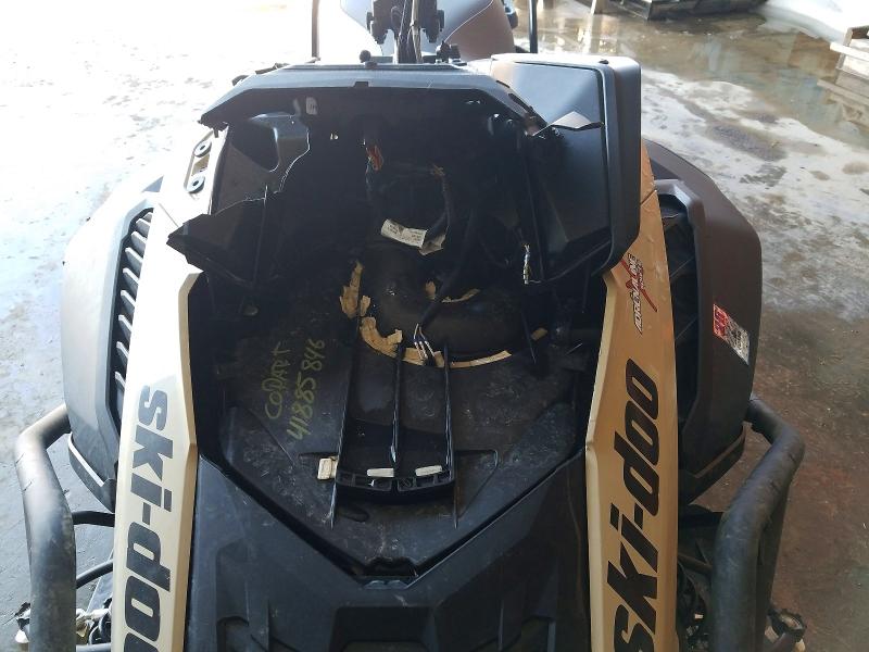 Aukcja sprzedaży 2024 Skidoo Expedition Le 900 Ac, vin: 2BPSAWRB0RV000152, numer aukcji: 41885846