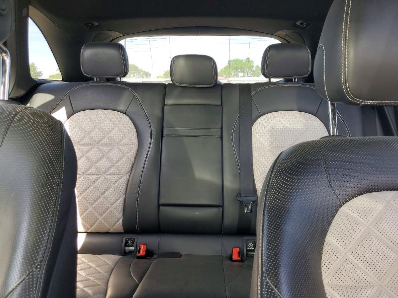 Aukcja sprzedaży 2019 Mercedes-benz Glc, vin: WDC0G4JB3KF497669, numer aukcji: 47566386