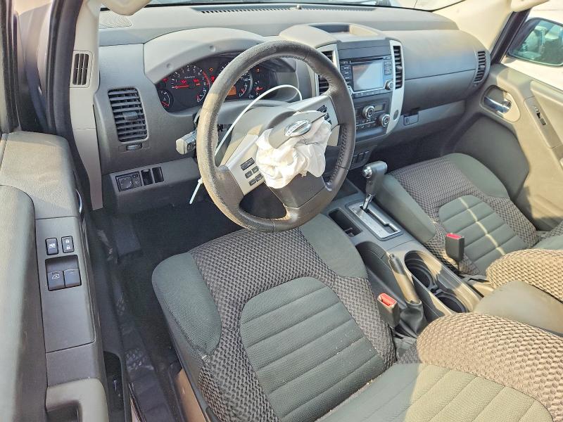 Aukcja sprzedaży 2016 Nissan Frontier, vin: 1N6AD0CU7GN724303, numer aukcji: 41959646
