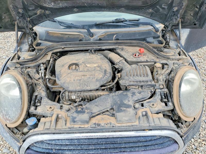 Продажа на аукционе авто 2019 Mini Cooper, vin: WMWWG5C54K3D01608, номер лота: 47873786