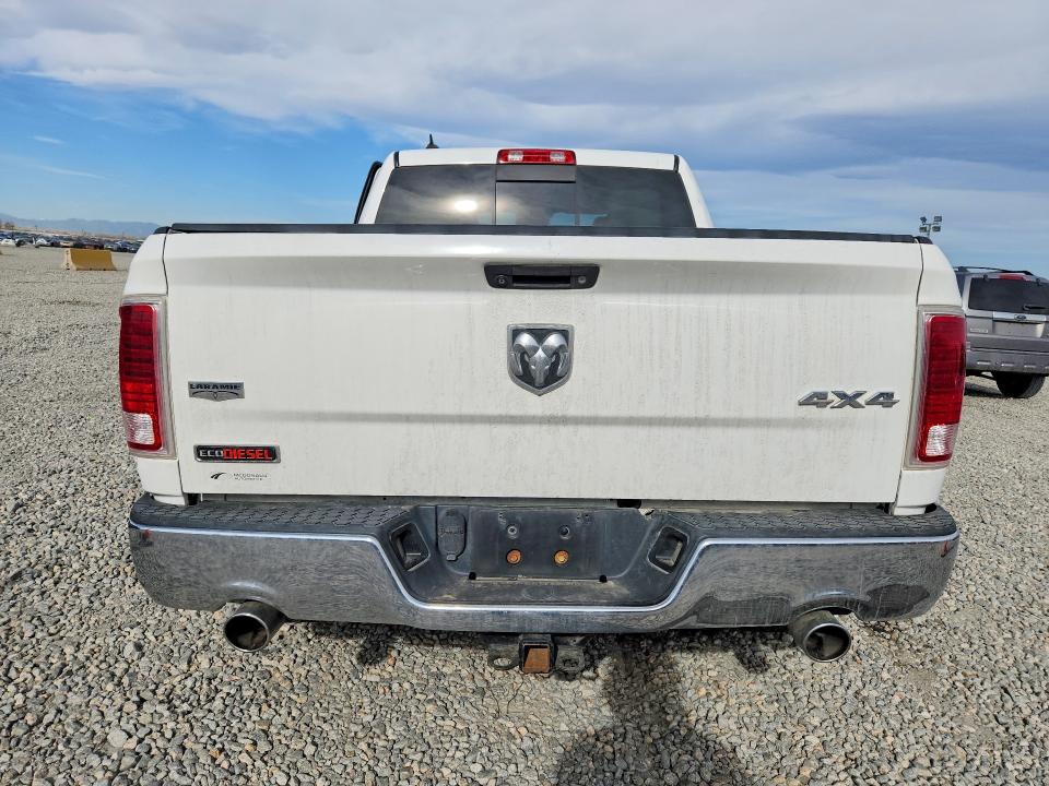 Aukcja sprzedaży 2015 Ram 1500, vin: 1C6RR7NM6FS578237, numer aukcji: 48079296