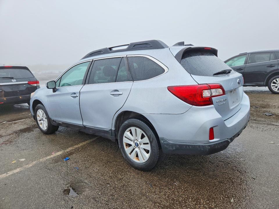 Продажа на аукционе авто 2017 Subaru Outback, vin: 4S4BSADC2H3431121, номер лота: 46026066