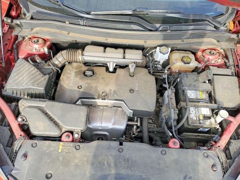 47245936 :رقم المزاد ، LRBFXBSA7HD054115 vin ، 2017 Buick Envision مزاد بيع