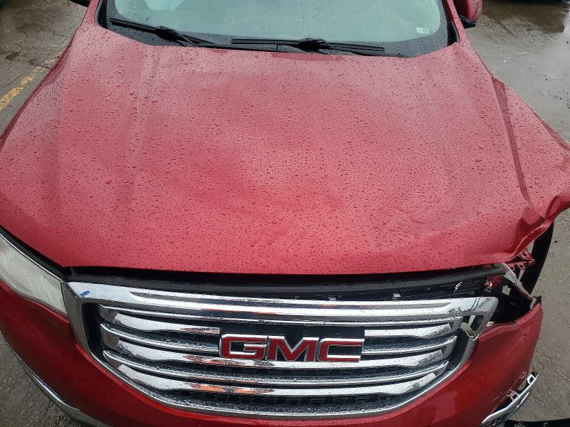 Aukcja sprzedaży 2019 Gmc Acadia, vin: 1GKKNLLA1KZ286489, numer aukcji: 45497516