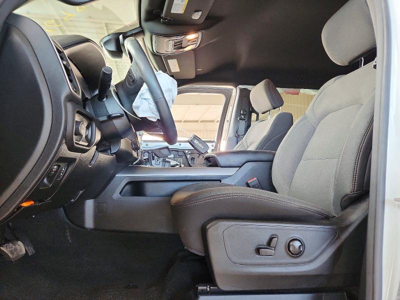 Продажа на аукционе авто 2023 Ram 1500, vin: 1C6RRFFG8PN701331, номер лота: 46988406