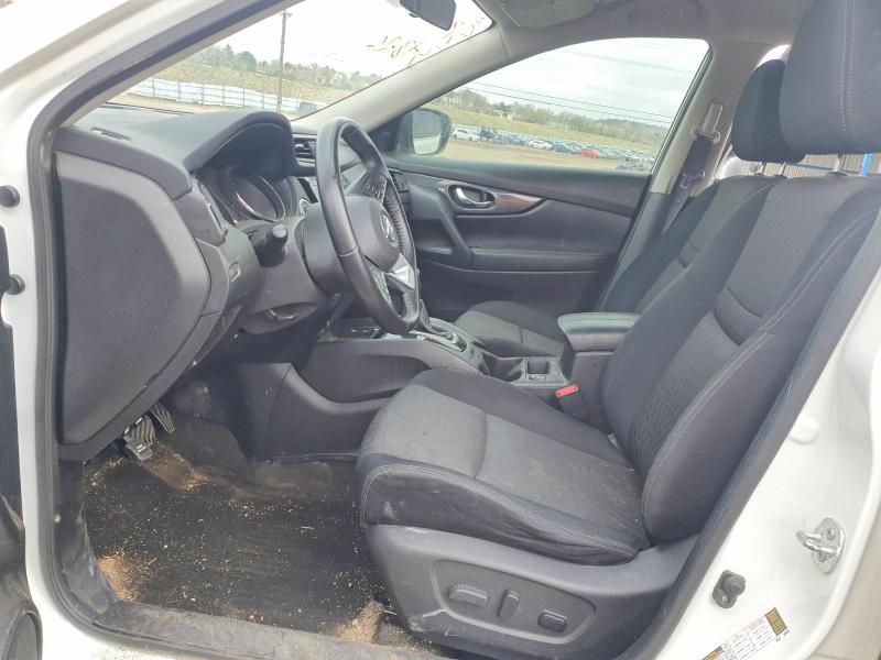 Продаж на аукціоні авто 2017 Nissan Rogue, vin: JN8AT2MV4HW025588, номер лоту: 47529866