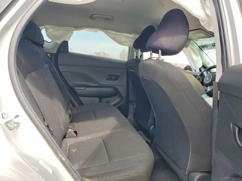 Aukcja sprzedaży 2025 Hyundai Kona, vin: KM8HA3AB4SU246283, numer aukcji: 46900926