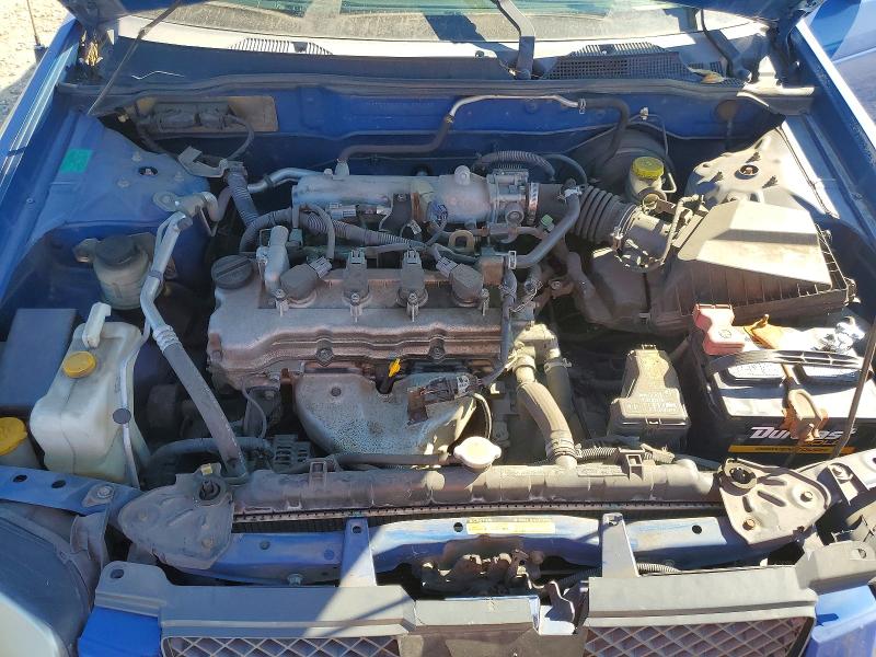 2006 Nissan Sentra მანქანა იყიდება აუქციონზე, vin: 3N1CB51D06L461073, აუქციონის ნომერი: 46955126