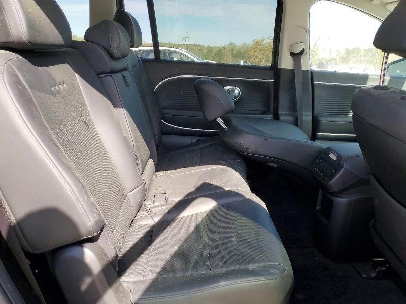 Продажа на аукционе авто 2026 Hyundai Ioniq 9, vin: 7YAMUFS32TY003559, номер лота: 47271816