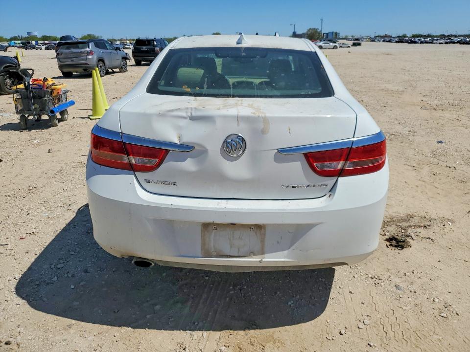 Aukcja sprzedaży 2015 Buick Verano, vin: 1G4PP5SKXF4206929, numer aukcji: 46171046