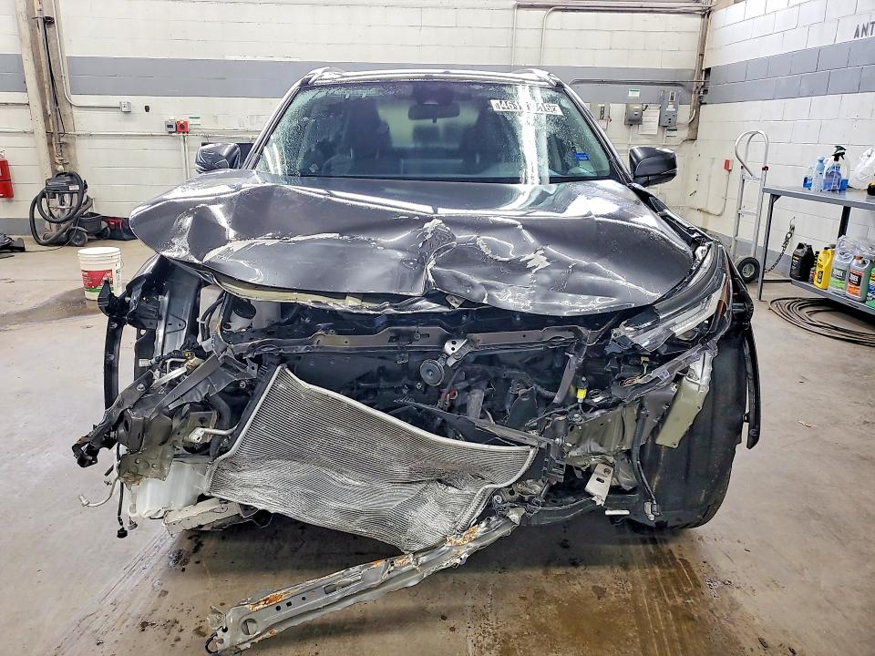 2022 Toyota Rav4 Hybrid მანქანა იყიდება აუქციონზე, vin: 4T3RWRFVXNU060464, აუქციონის ნომერი: 46191716