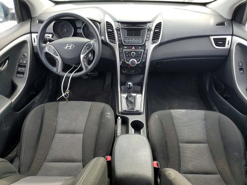 Aukcja sprzedaży 2016 Hyundai Elantra Gt, vin: KMHD25LH0GU262187, numer aukcji: 79070535